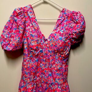 Lily Pulitzer dress